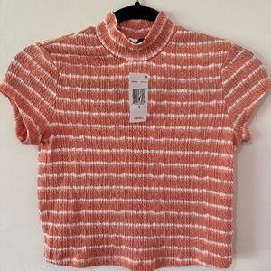Freshman - Stripe Core Knit - S